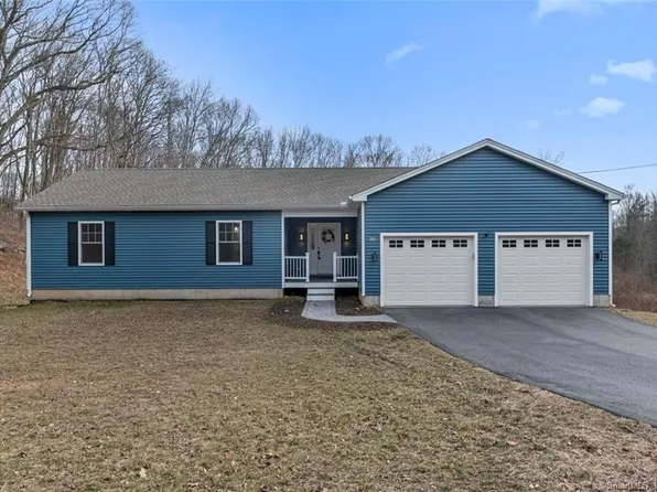 105 Daniel Street, East Hampton, CT 06424