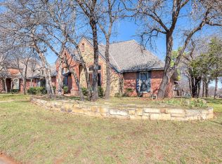 2401 Deborah Ln, Edmond, OK 73034