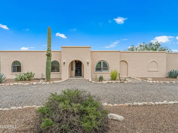 8300 E Ocotillo Dr, Tucson, AZ 85750
