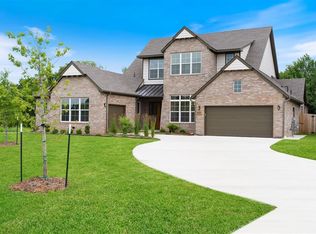 4001 Yellowstone Dr, Norman, OK 73069