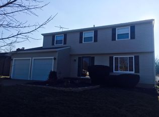 594 Linden Dr, Brunswick, OH 44212