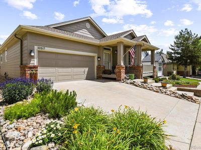10517 Jaguar Drive, Littleton, CO, 80124