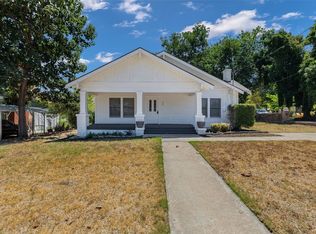 314 E Oak St, Weatherford, TX 76086