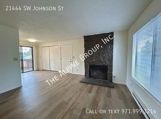 21444 SW Johnson St, Beaverton, OR 97003
