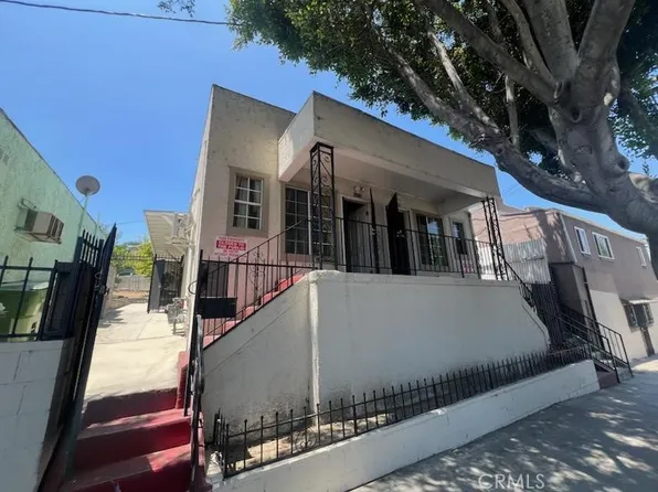 1416 E Cesar E Chavez Ave, Los Angeles, CA 90033