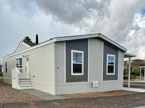 5900 N Main St #118, Globe, AZ 85501