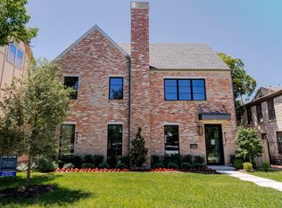 4129 Grassmere St, Dallas, TX 75205