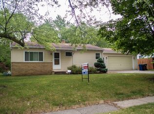 5319 Plateau St, Portage, MI 49002