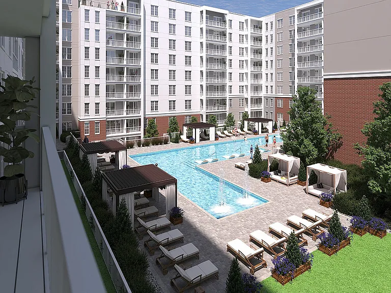 Triton Uptown — Photo 6