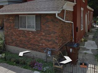 915 Baker St, Covington, KY 41011
