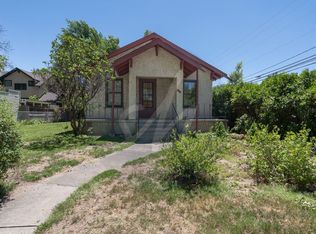 615 E Washington St, Colorado Springs, CO 80907