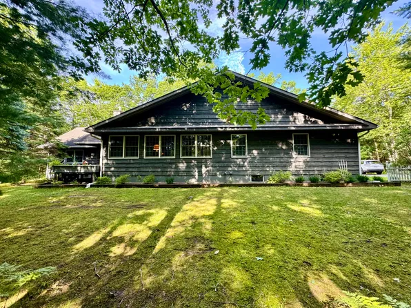 6505 Chippewa Trl, Indian River, MI 49749