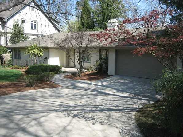 1699 Friar Tuck Rd NE, Atlanta, GA 30309