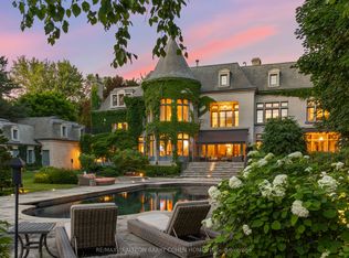 85 The Bridle Path, Toronto, ON M3C 2P1