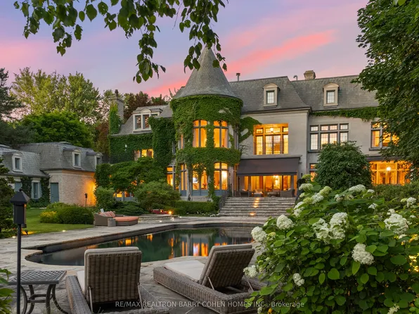 85 The Bridle Path, Toronto, ON M3C 2P1