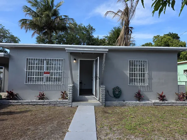 2031 NW 96th St, Miami, FL 33147