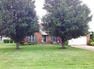 139 Emerald Cir, Mount Washington, KY