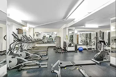 Rented by Living New York