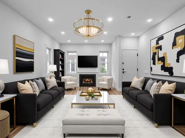 349 S 4th Avenue, Mount Vernon, NY 10550