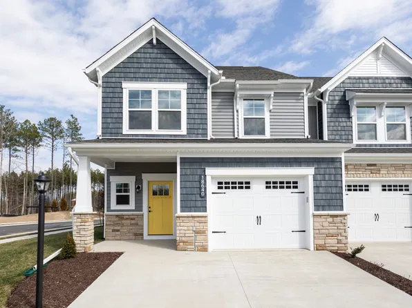 Homes Available Soon, McQuillan Pines
