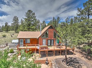 1595 Al Gulch Rd, Jefferson, CO 80456