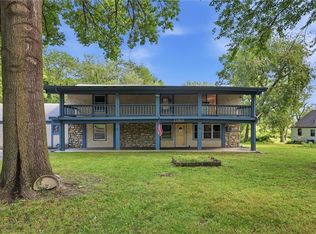 11310 Lister Dr, Kansas City, MO 64137