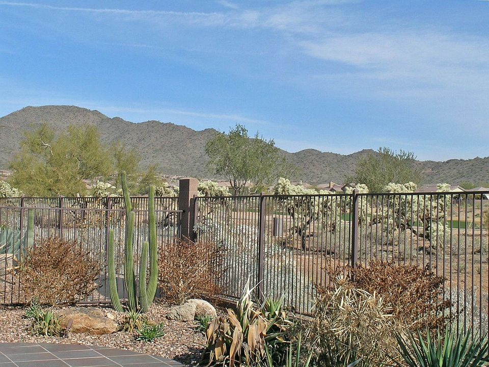 Breathtaking mountain views from your patio.