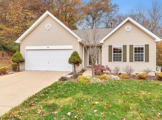 701 Emerald Oaks Ct, Eureka, MO