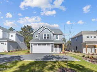 790 Sheldon Rd, Southern Pines, NC 28387