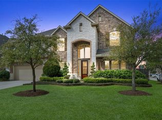 25319 Shaded Springs Ln, Spring, TX 77389