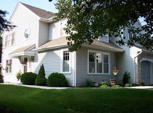 122 Filly Dr, North Wales, PA 19454