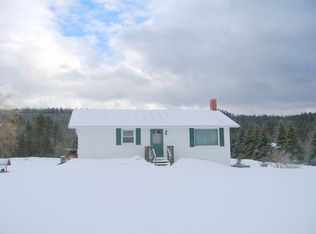 1722 Littleton Rd, Monroe, NH 03771