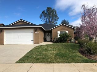 4823 Squirrel Run Ct, Redding, CA 96002