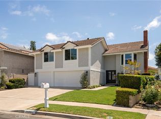 25091 Owens Lake Cir, Lake Forest, CA 92630