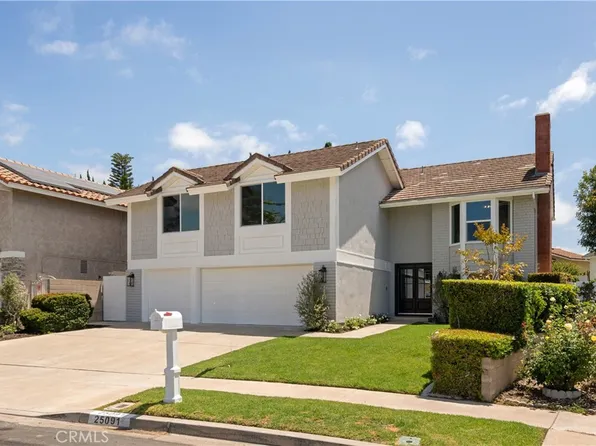 25091 Owens Lake Cir, Lake Forest, CA 92630