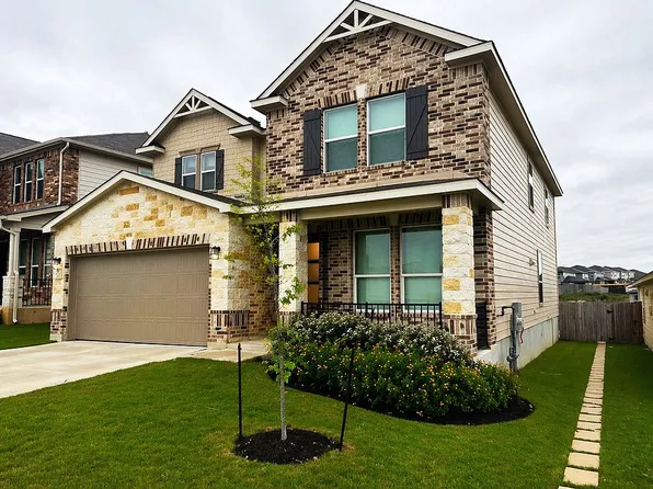 5015 Galvan Mnr, Converse, TX 78109