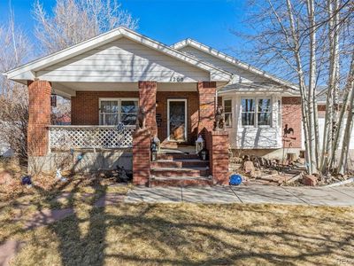 1200 Arapahoe Avenue, Berthoud, CO, 80513
