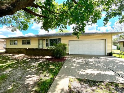 430 N 2nd St, Tonica, IL, 61370