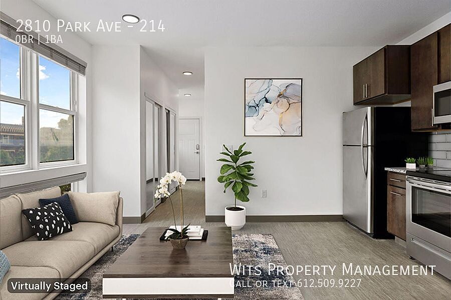 1st image of 2810 Park Ave #214