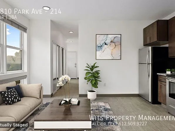 2810 Park Ave, Minneapolis, MN