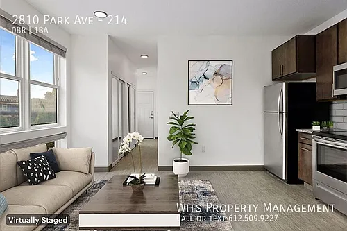 2810 Park Ave Photo 1