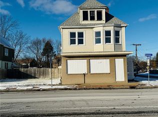 1992 Genesee St APT 2, Buffalo, NY 14211