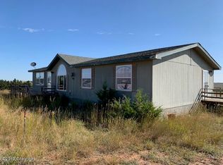 99 Nathan Hale Rd, Gillette, WY 82718