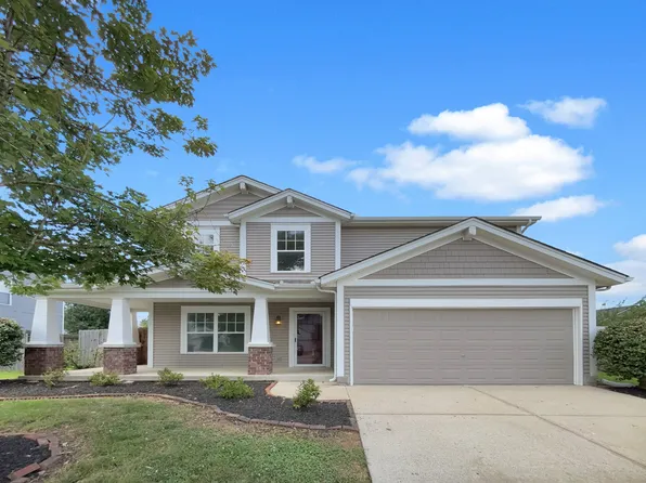 4113 Longfellow Dr, Nashville, TN 37214