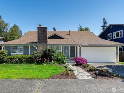 2656 168th Avenue NE, Bellevue, WA, 98008