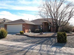 934 Arroyo Seco, Alamogordo, NM 88310
