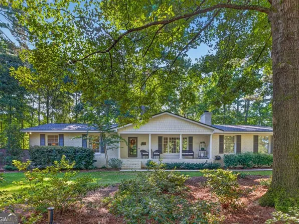 190 Gatewood Pl, Athens, GA 30607