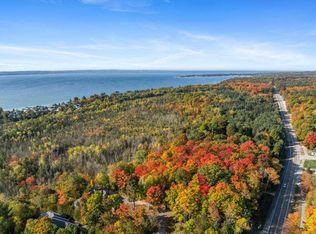 6918 M 119, Harbor Springs, MI 49740
