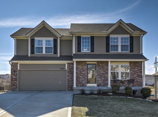 9029 NE 103rd St, Kansas City, MO 64157