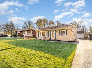 270 Southmoor Rd, Hammond, IN 46324